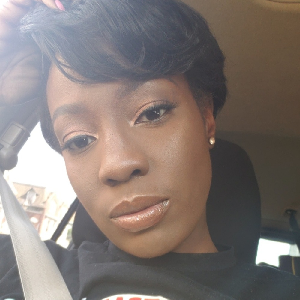 Meet your Posher, Immah